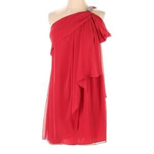 Cache Women's Red Dress
